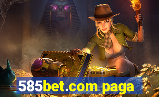 585bet.com paga